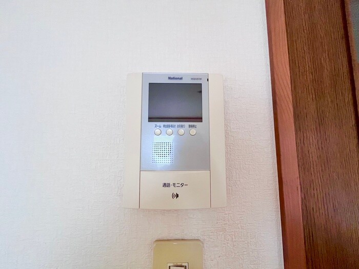 内観写真 メゾン・オブ・リバティ