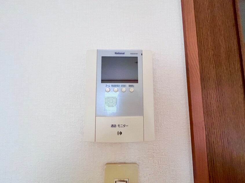 内観写真 メゾン・オブ・リバティ