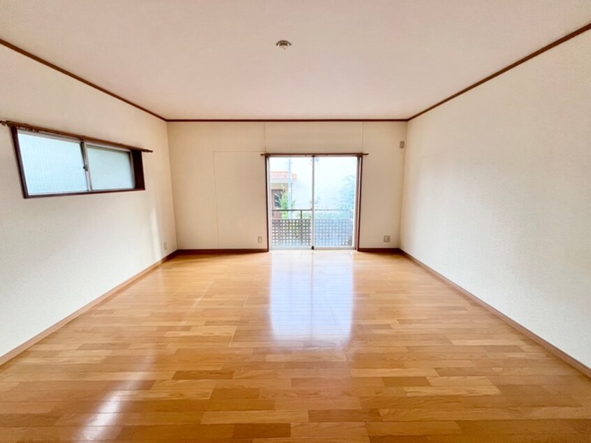 居室 メゾン・オブ・リバティ