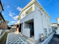クレメント名取Ⅱ