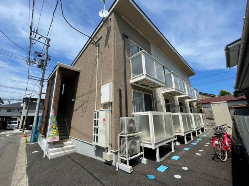 外観写真 east mare