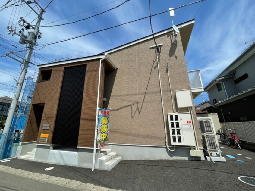 外観写真 east mare