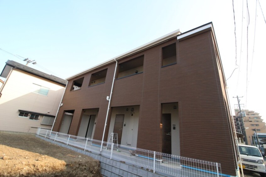 外観写真 east mare