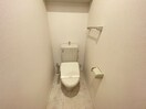 トイレ D-room ATEASE