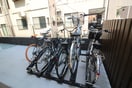 駐輪場 ﾘﾌﾞﾘ･仙台東口