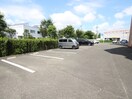 駐車場 サンキャッスル・16