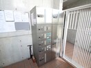 建物設備 サンキャッスル・16