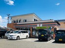 セブンイレブン　仙台沖野店(コンビニ)まで550m サンキャッスル・16