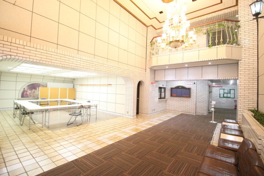 その他 ライオンズマンション中央(1214)