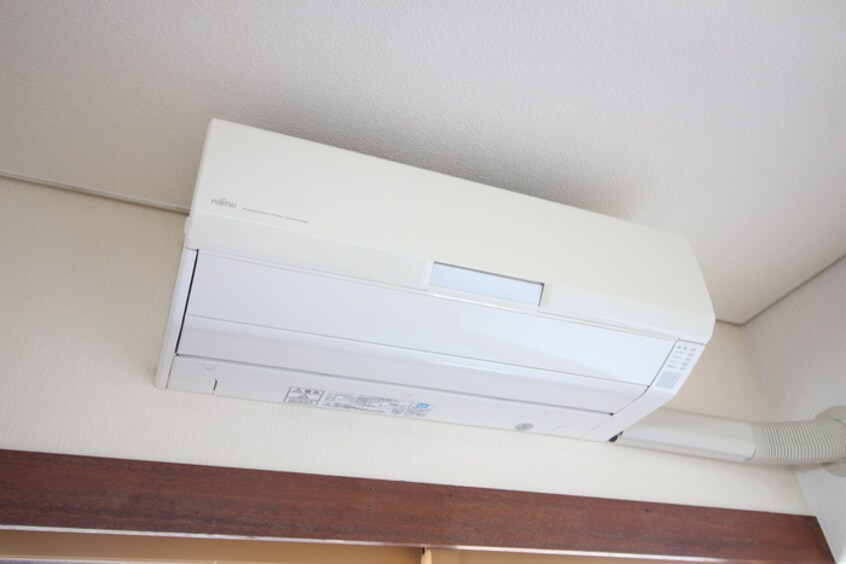 内観写真 ライオンズマンション中央(1214)