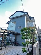 HIコーポ　5の外観