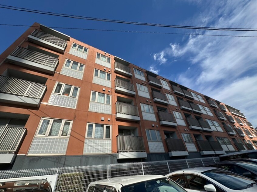 外観写真 プロモ河原町