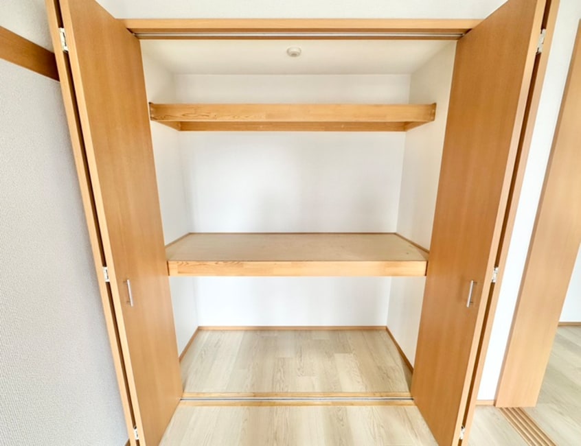 収納 プロモ河原町