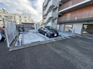 駐車場 プロモ河原町