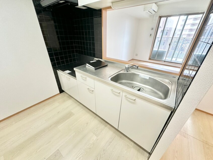 キッチン プロモ河原町