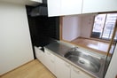 キッチン プロモ河原町