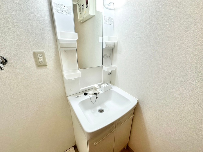 洗面 プロモ河原町