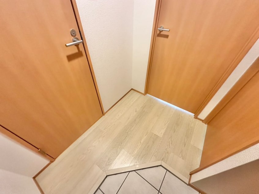 廊下 プロモ河原町