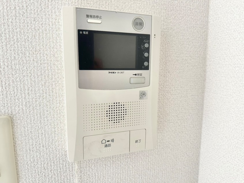 内観写真 プロモ河原町