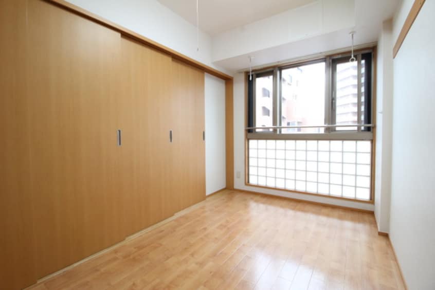 居室 プロモ河原町