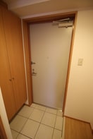 玄関 プロモ河原町