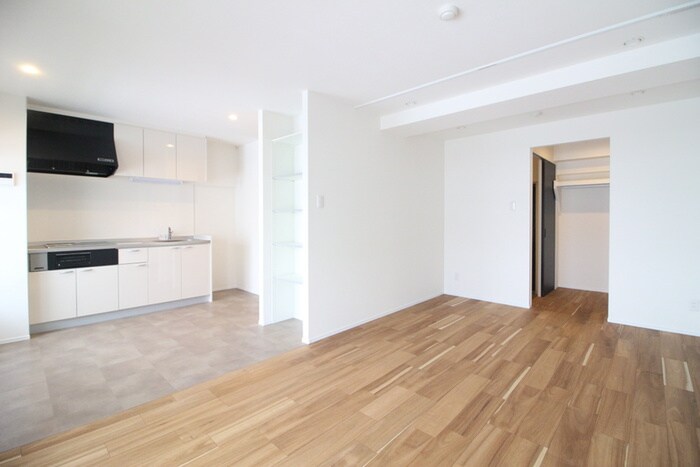 居室 ＡＢＥＦＯＲＮＩＡ　ＤＪ