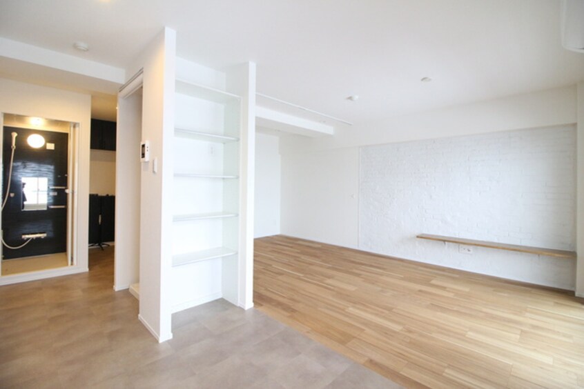 居室 ＡＢＥＦＯＲＮＩＡ　ＤＪ