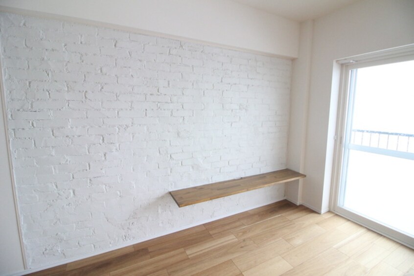 居室 ＡＢＥＦＯＲＮＩＡ　ＤＪ