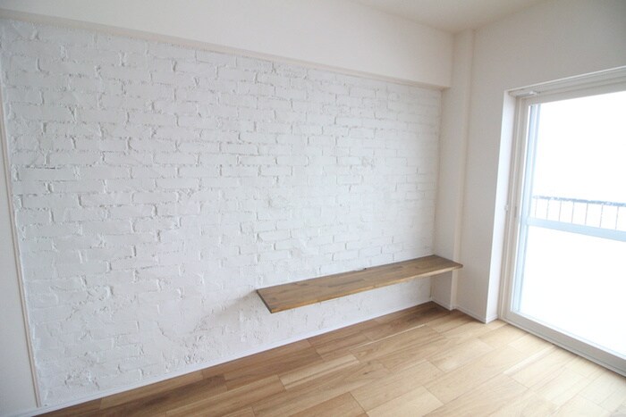 居室 ＡＢＥＦＯＲＮＩＡ　ＤＪ