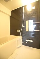 バス／シャワールーム等 ＡＢＥＦＯＲＮＩＡ　ＤＪ