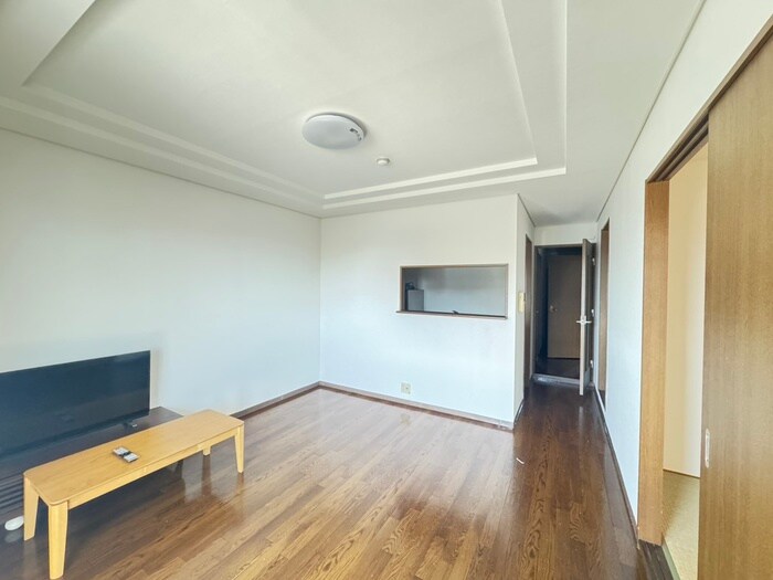 居室 グラン・ミ・マリエ