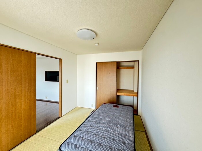 居室 グラン・ミ・マリエ