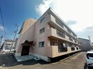 渡幸ベルメゾン苦竹の外観