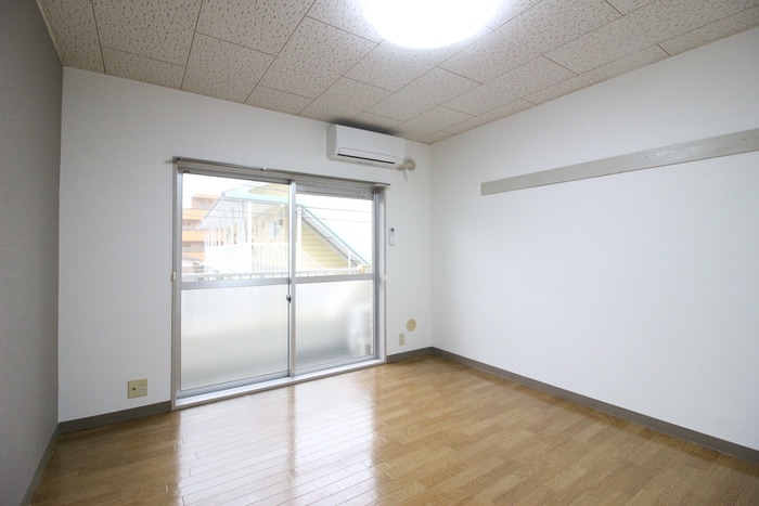 居室 ビューパレス鹿野