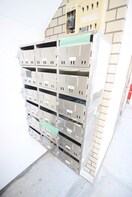 建物設備 ビューパレス鹿野