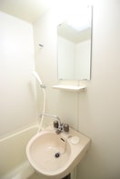 洗面 ビューパレス鹿野