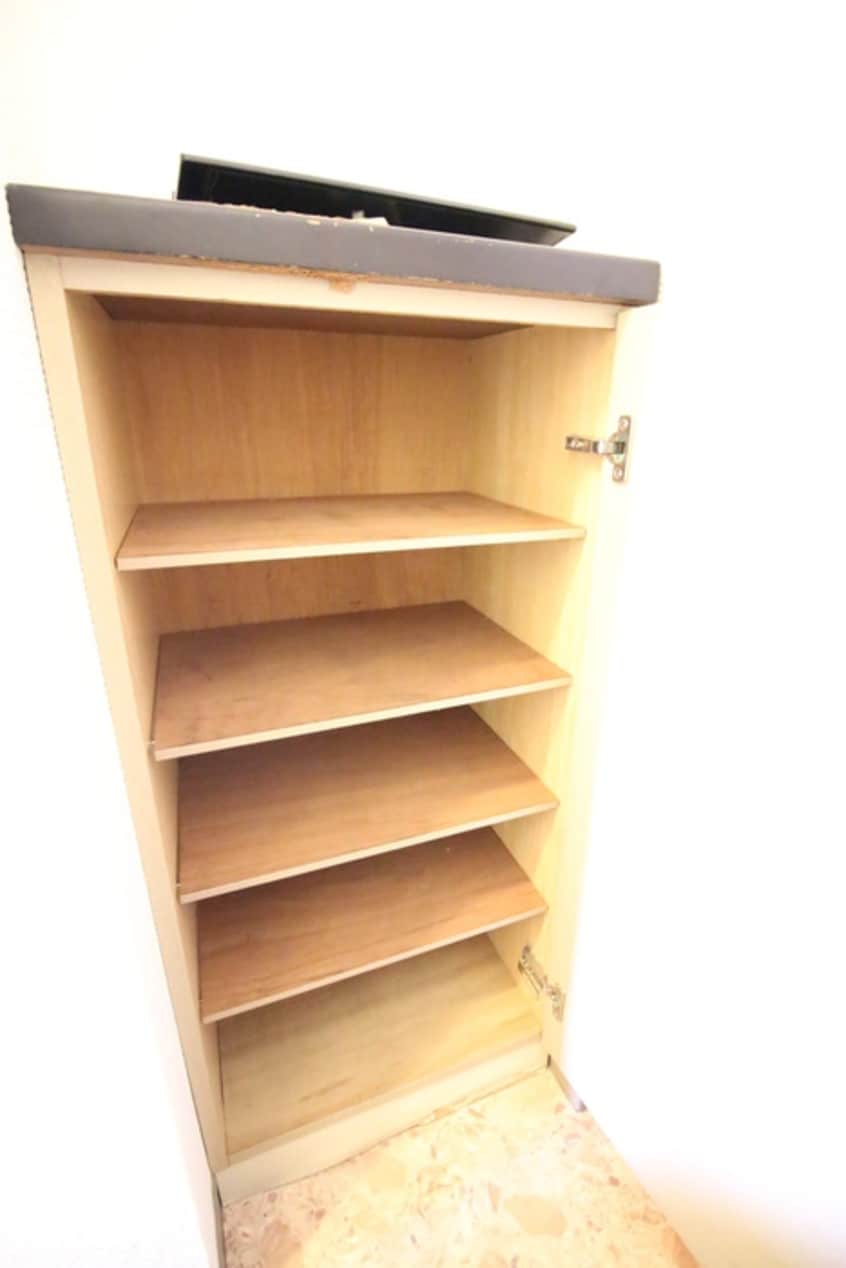 廊下 ビューパレス鹿野