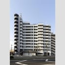 第二丸昌興業ビルの外観