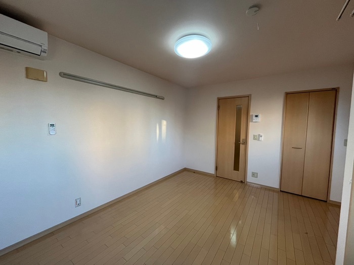 居室 パセオプラシ－ドＭ(南)