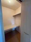 収納 パセオプラシ－ドＭ(南)