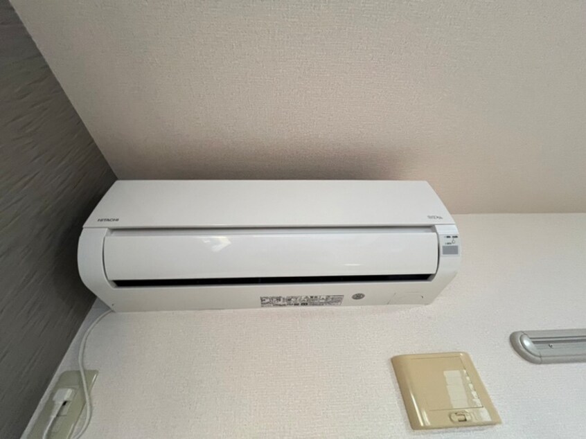 内観写真 パセオプラシ－ドＭ(南)