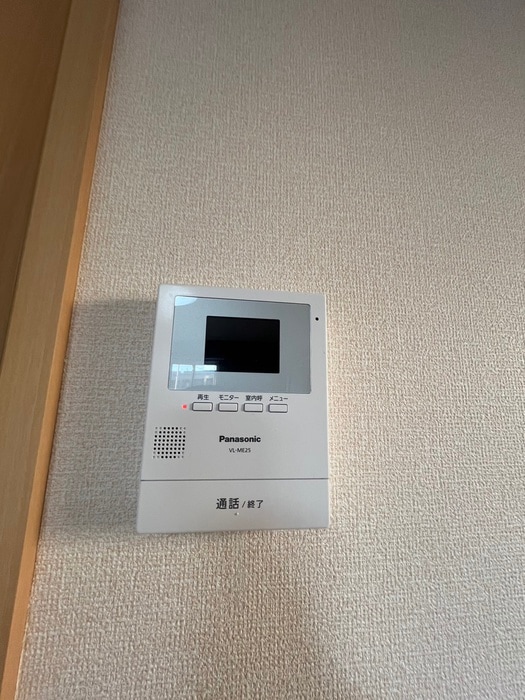 内観写真 パセオプラシ－ドＭ(南)