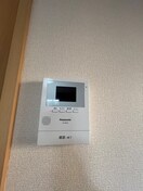 内観写真 パセオプラシ－ドＭ(南)