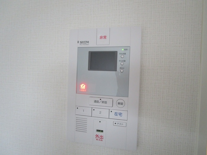内観写真 ウルス宮城野