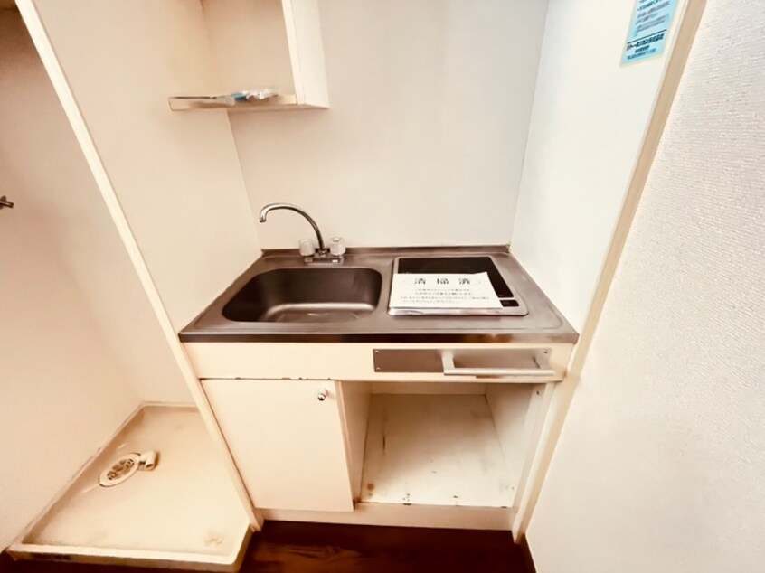 キッチン 多賀城イーストA