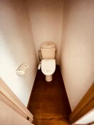 トイレ 多賀城イーストA