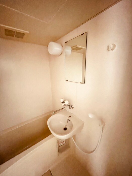 洗面 多賀城イーストA