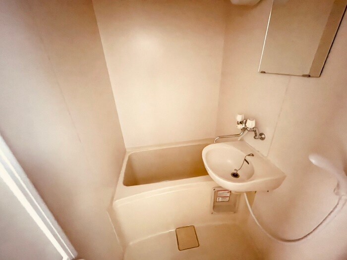 バス／シャワールーム等 多賀城イーストA