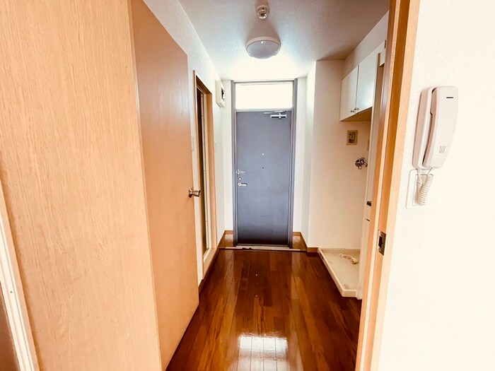 廊下 多賀城イーストA