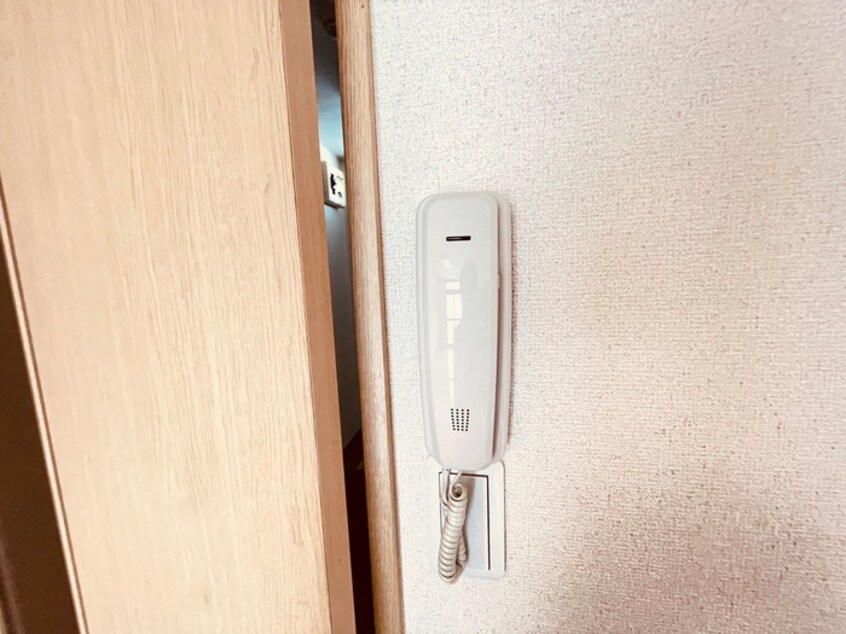 内観写真 多賀城イーストA